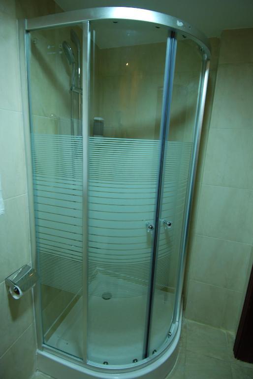 Al Rashid Hotel Vádi Músza Szoba fotó