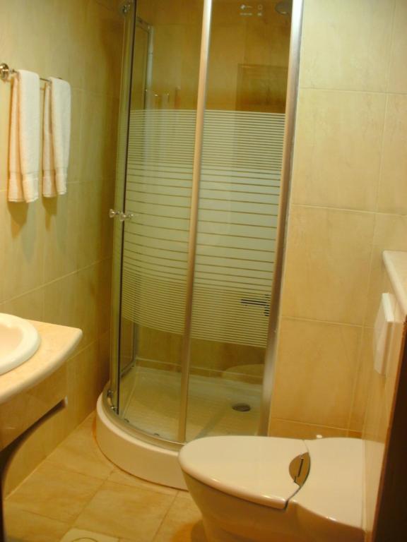 Al Rashid Hotel Vádi Músza Szoba fotó