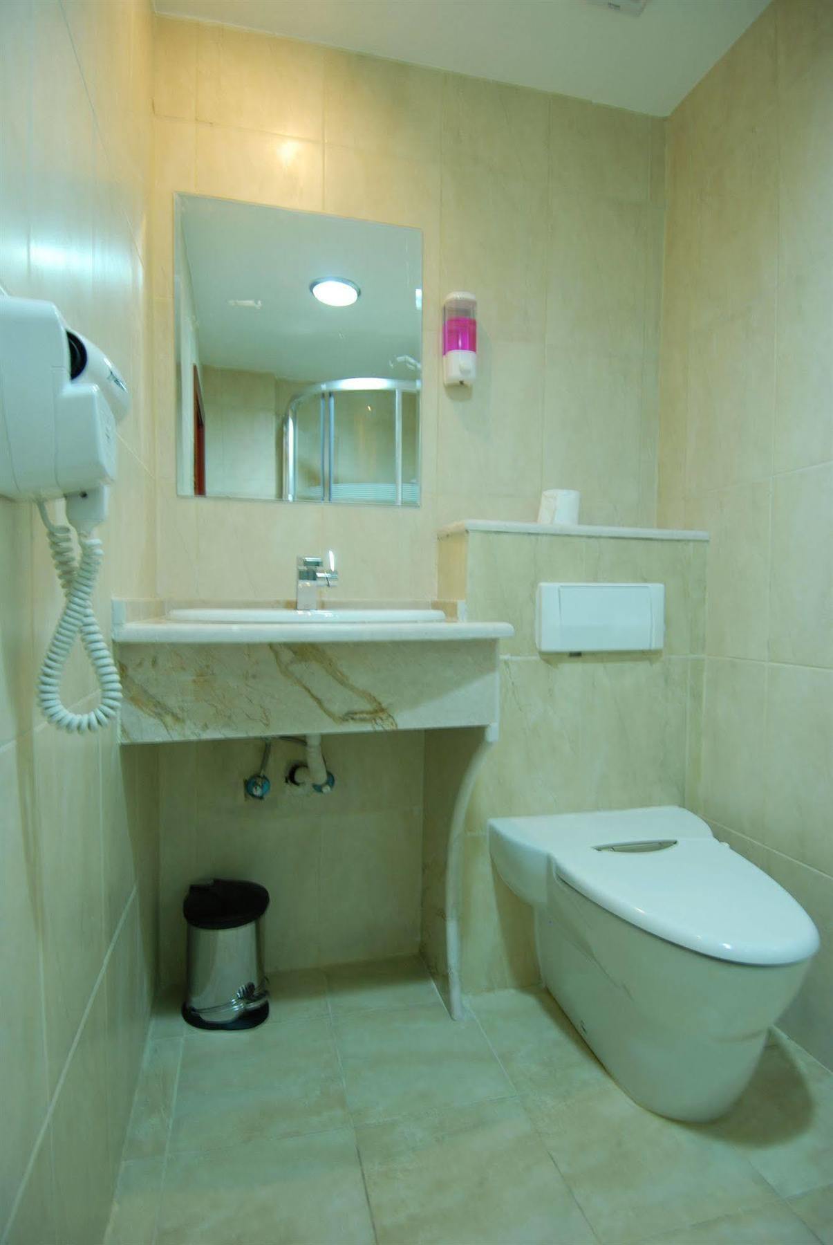 Al Rashid Hotel Vádi Músza Kültér fotó